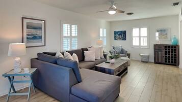 Maison (3 Bedrooms) | Ăquipement de lâhĂ©bergement