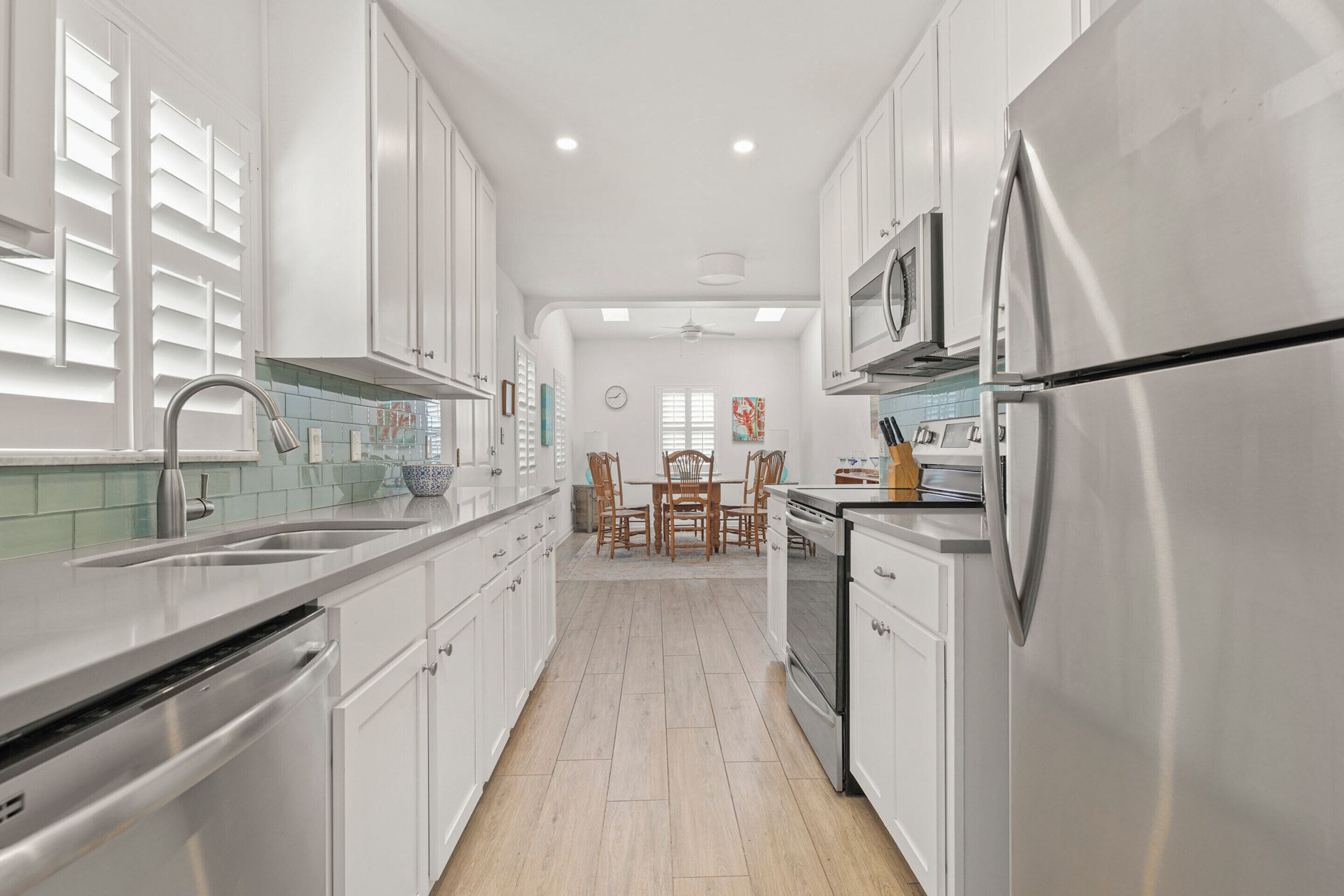 House (3 Bedrooms) | Property amenity