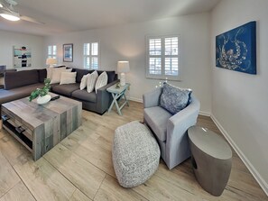 House (3 Bedrooms) | Property amenity