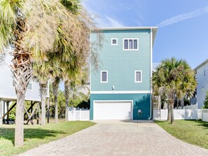 Maison (4 Bedrooms) | Commodité de l’hébergement 