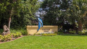 House (4 Bedrooms) | Property amenity