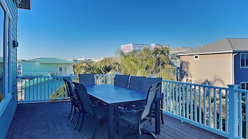 House (4 Bedrooms) | Property amenity