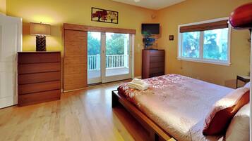 House (4 Bedrooms) | Property amenity