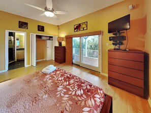 Property amenity - Serenity Now by Distinctive Beach Rentals (St. Augustine)
