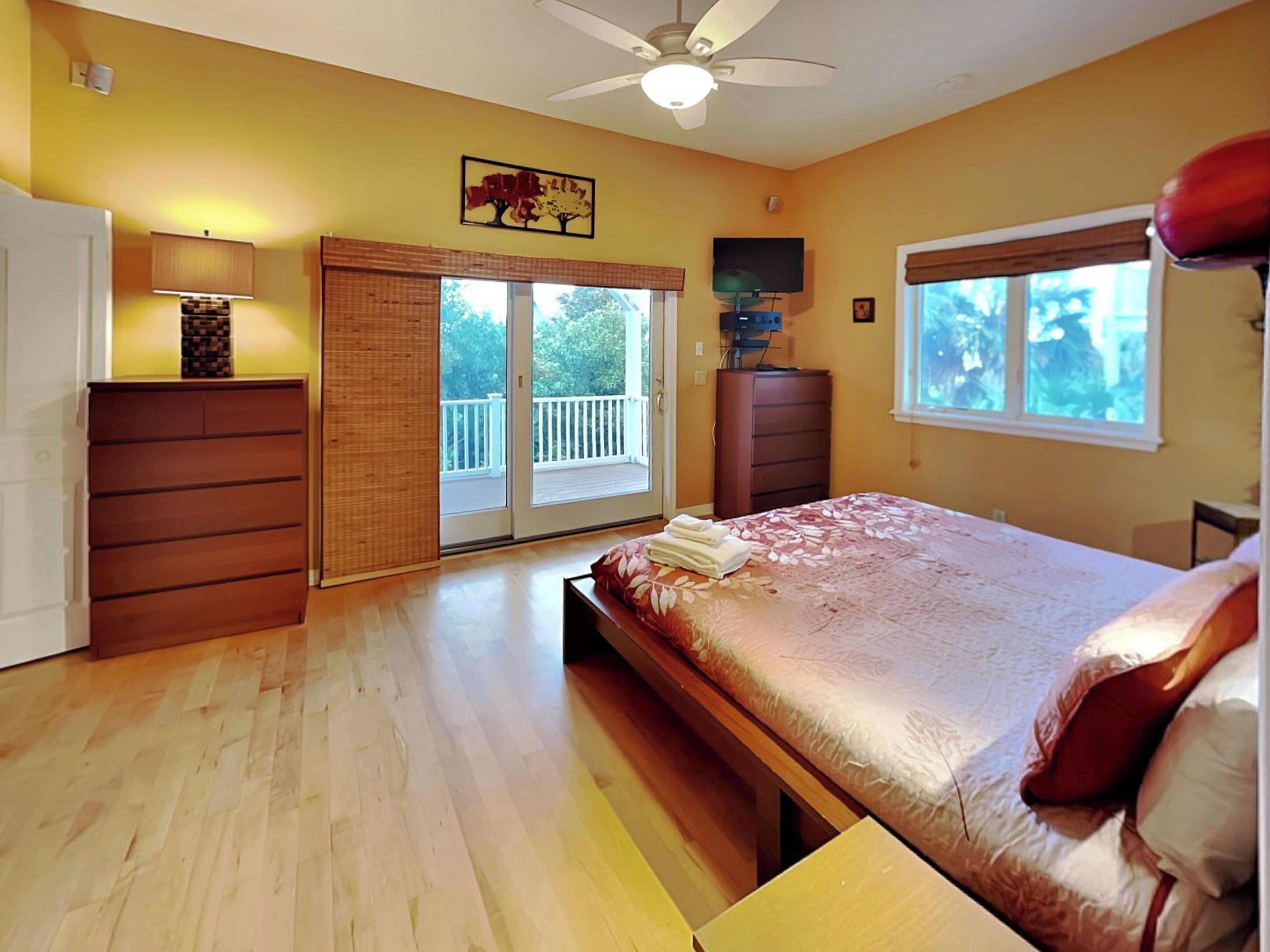 House (4 Bedrooms) | Property amenity