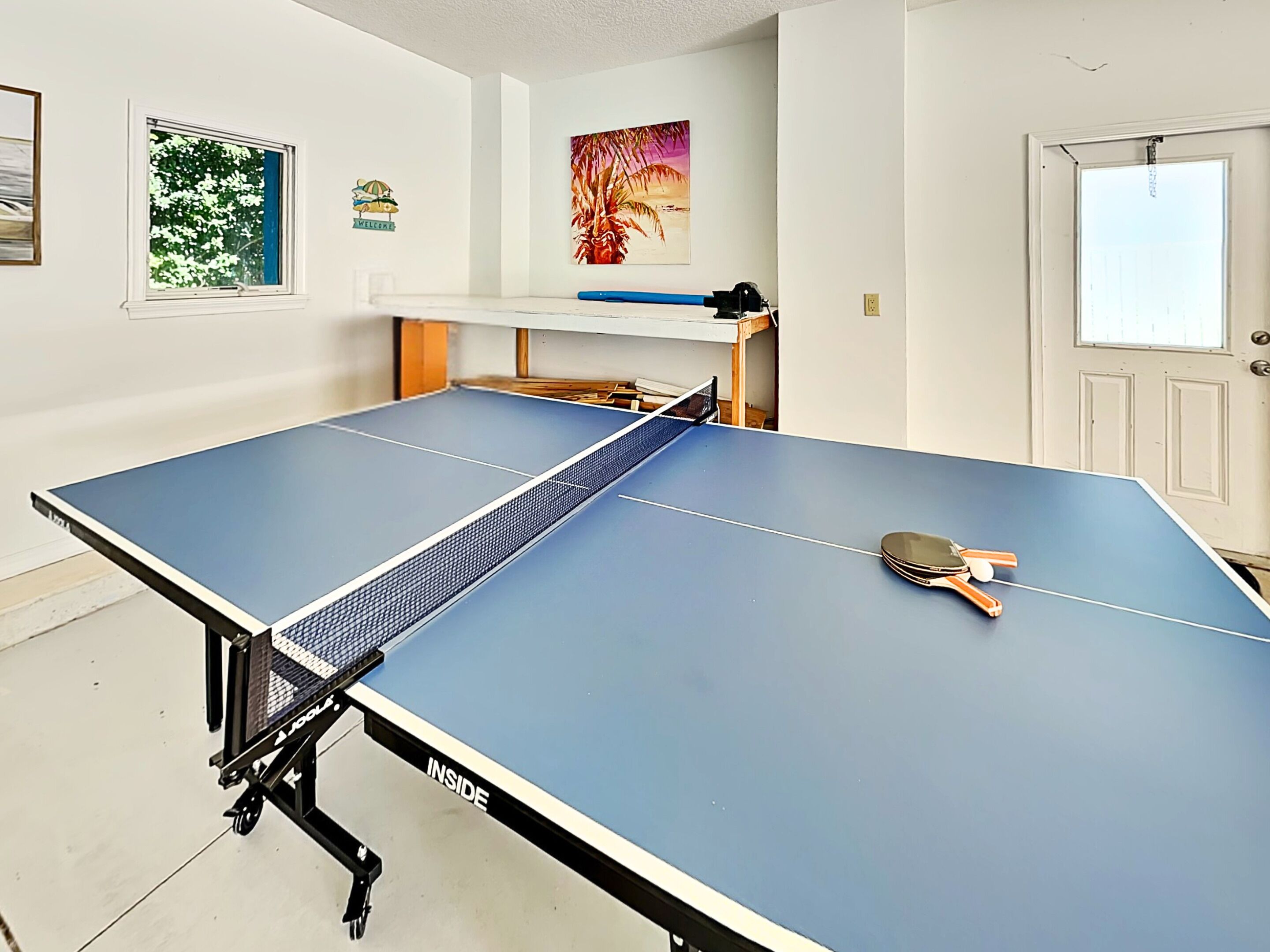 Maison (4 Bedrooms) | Équipement de l’hébergement