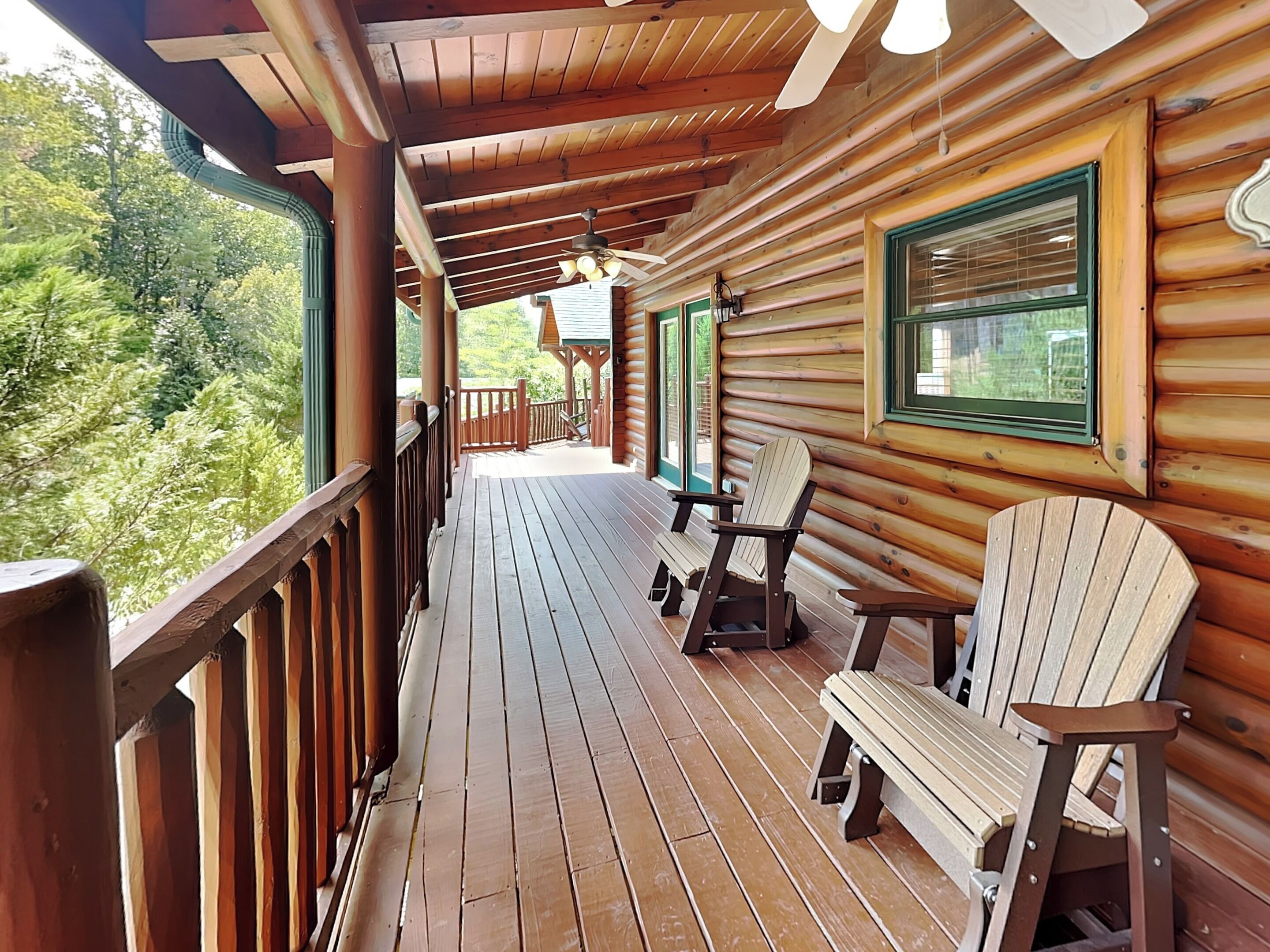 Studio (3 Bedrooms) | Property amenity