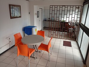 Restauration