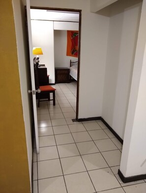 1 bedroom, WiFi, bed sheets - Apartamento Privado en Zona Exclusiva muy Céntrico (San José)