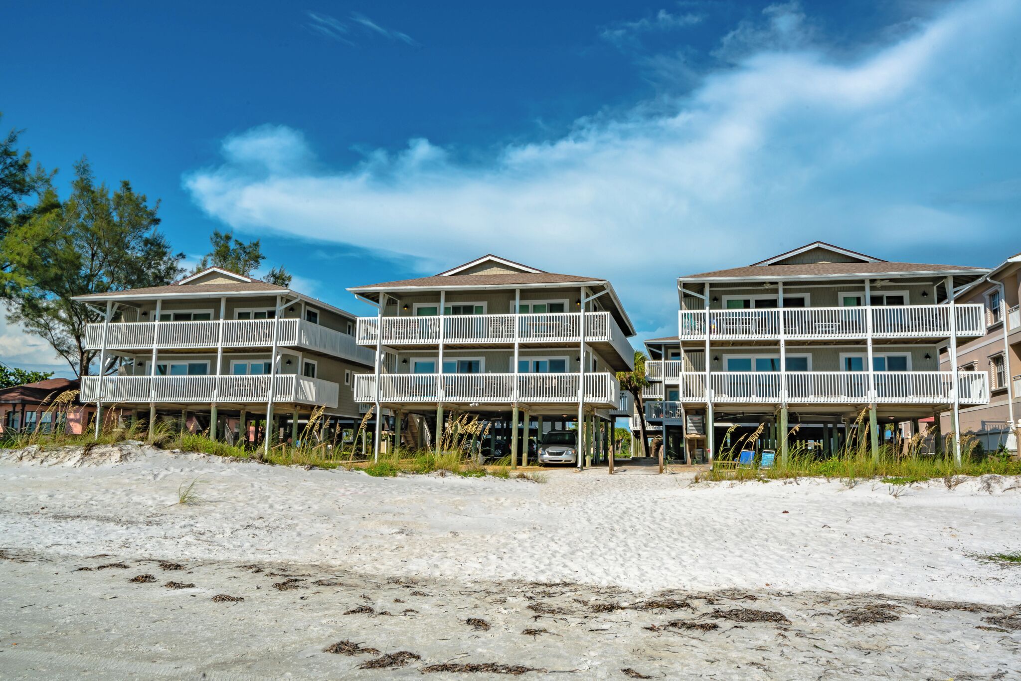 Condo (2 Bedrooms) | Property amenity