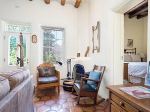 獨棟房屋 (2 Bedrooms) | 住宿設施服務