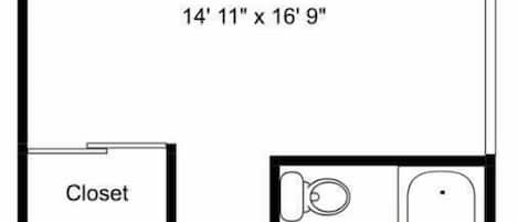 House (2 Bedrooms) | Property amenity