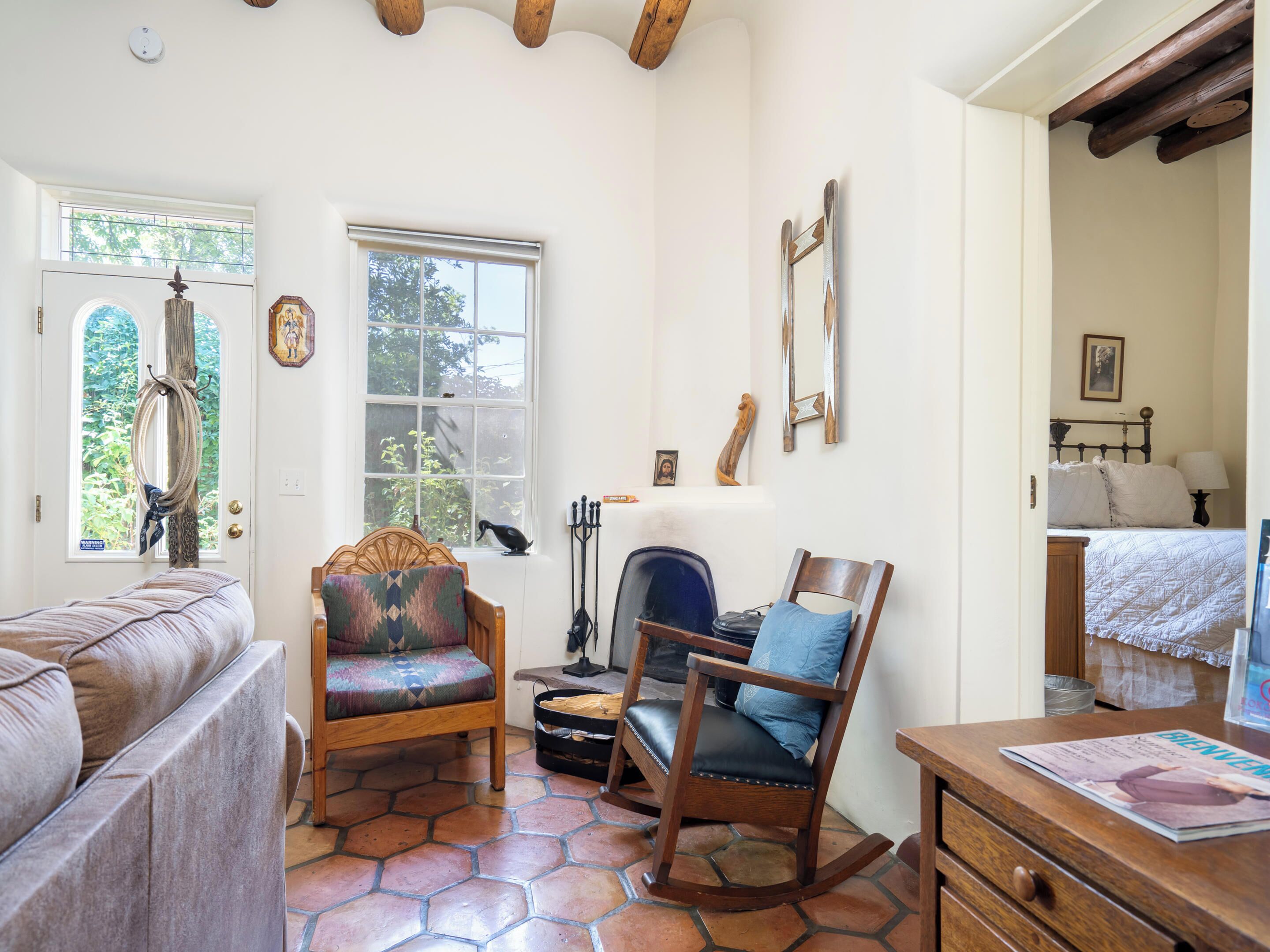 House (2 Bedrooms) | Property amenity