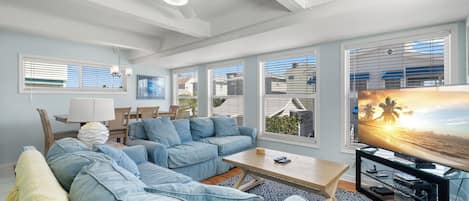 Maison (2 Bedrooms) | Équipement de l’hébergement