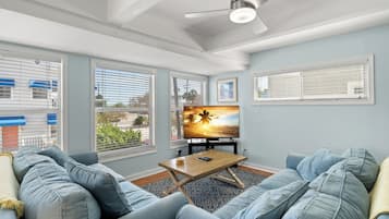 House (2 Bedrooms) | Property amenity