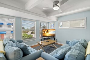 Huis (2 Bedrooms) | Accommodatievoorzieningen