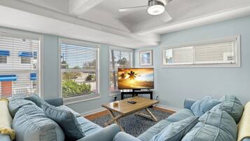 House (2 Bedrooms) | Property amenity