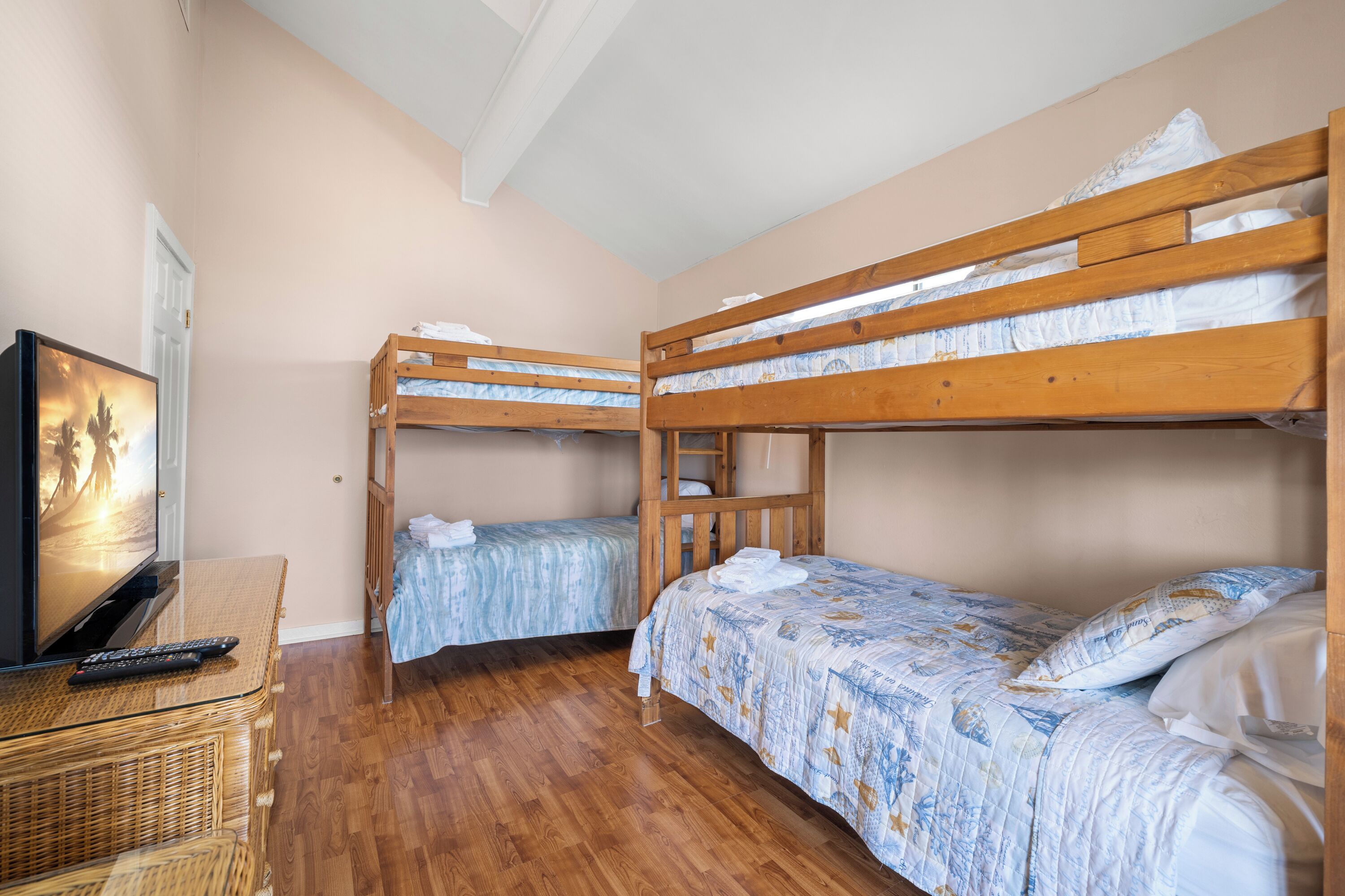 Accommodatievoorziening