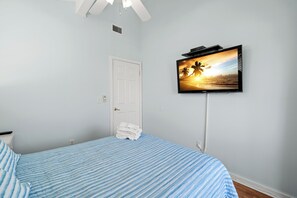 House (2 Bedrooms) | Property amenity