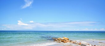 Sunset Beach House by Distinctive Beach Rentals