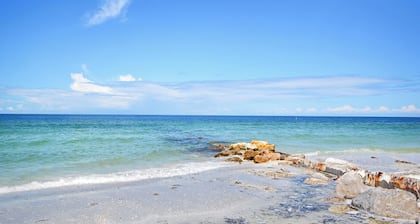 Sunset Beach House by Distinctive Beach Rentals