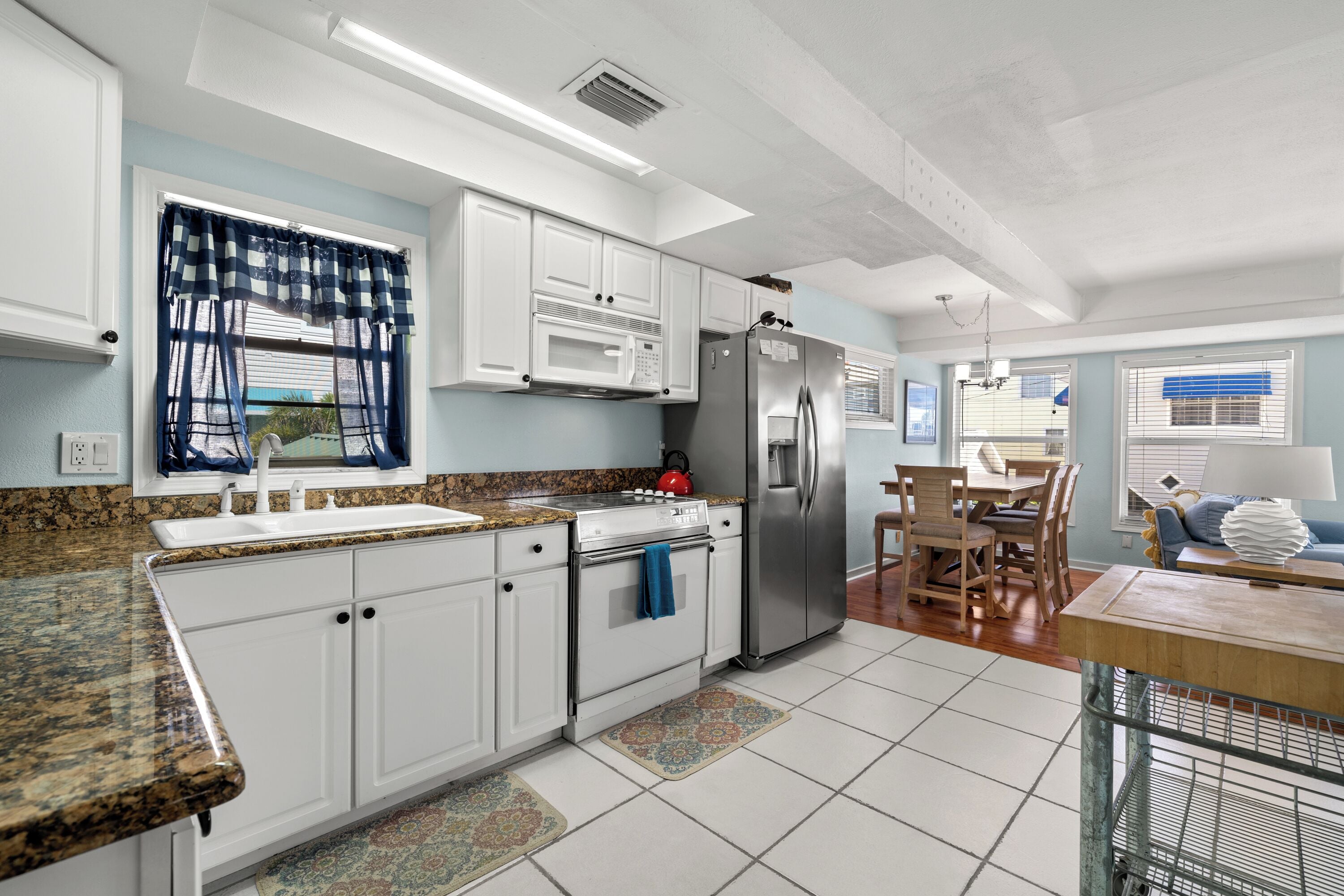 House (2 Bedrooms) | Property amenity