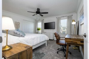 4 Schlafzimmer, Bügeleisen/Bügelbrett, WLAN, Rollstuhlgeeignet