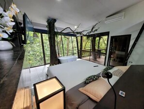 1 chambre