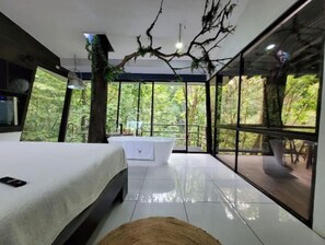 1 chambre
