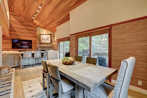 Lakeside at Deer Valley Resort - 3 Bed/3 Bath