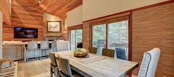 Lakeside at Deer Valley Resort - 3 Bed/3 Bath