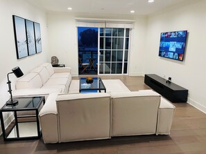 Smart TV