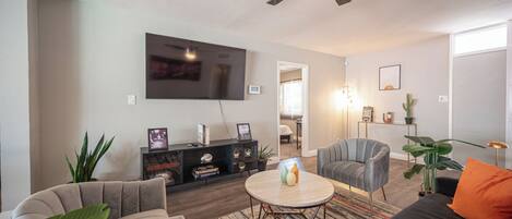 Téléviseur connecté, livres