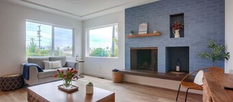Birdrock Beach Cottage With Hot Tub