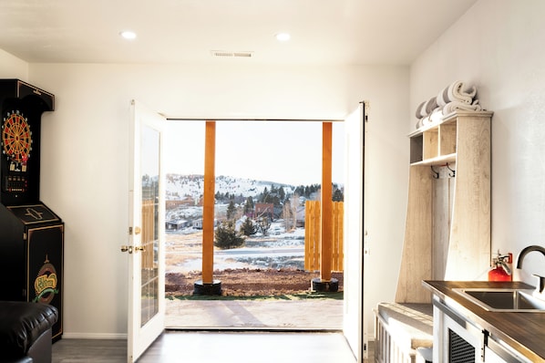 Interior - Oso Lucky Lodge in Cripple Creek, CO (Cripple Creek)