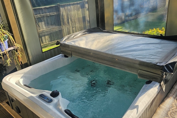 Innen-Whirlpool