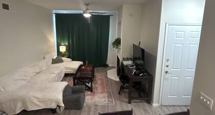 Baby&Pet friendly apartment off chandler and the 101