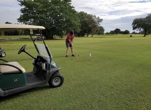 Golf