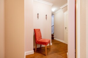 Interior - Haus Raanwai - Wattblick. Natur. Familie. - Rhr/3a (Sylt)