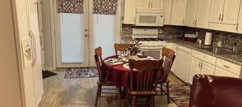 New rental in Tuscaloosa Alabama. 9 miles from University of Alabama.