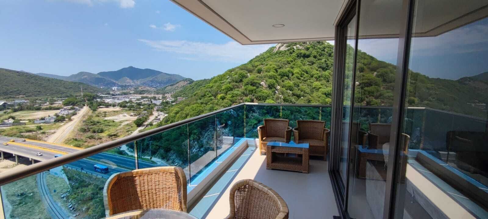 Family Apartment | Terrace/patio