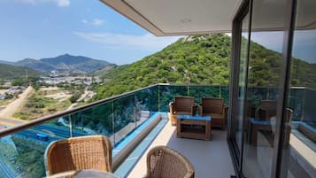 Family Apartment | Terrace/patio