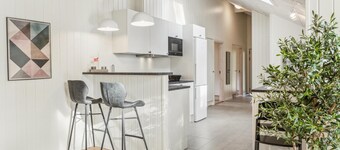 Beautiful home in Krakow am See