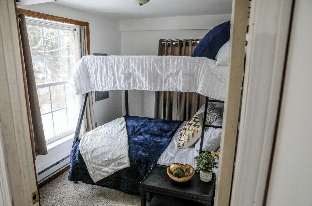 Darlington cottage PetFriendly Westmoreland County FeWodirekt