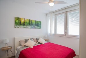 Apartment | 1 Schlafzimmer