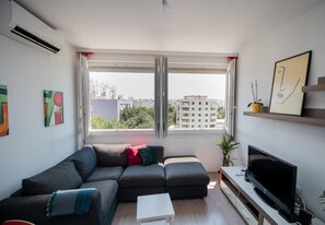 Apartemen | 1 kamar tidur