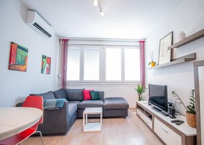 Apartemen | 1 kamar tidur