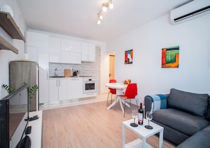 Apartment | 1 Schlafzimmer