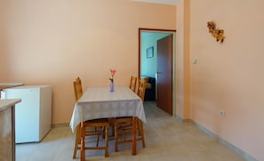 Apartamento | 2 quartos