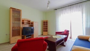 2 bedrooms - Apartments Petar - Garden With BBQ (Rab)